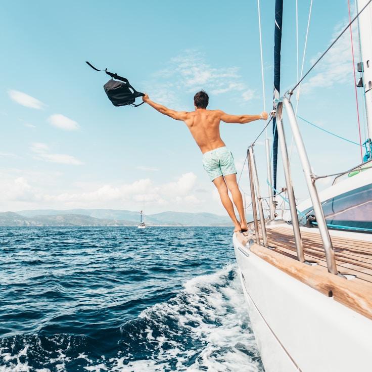 GeneralResourceClearing yacht fleet